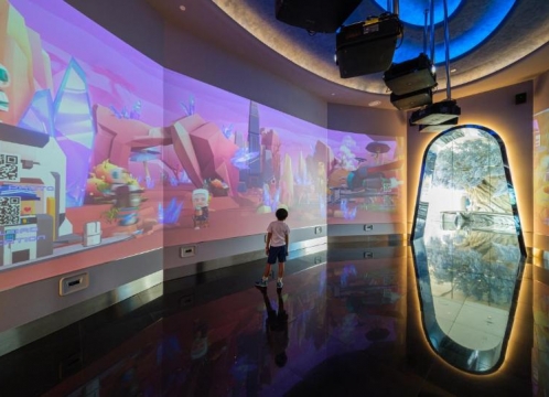 グランドセンターポイントスペースパタヤ